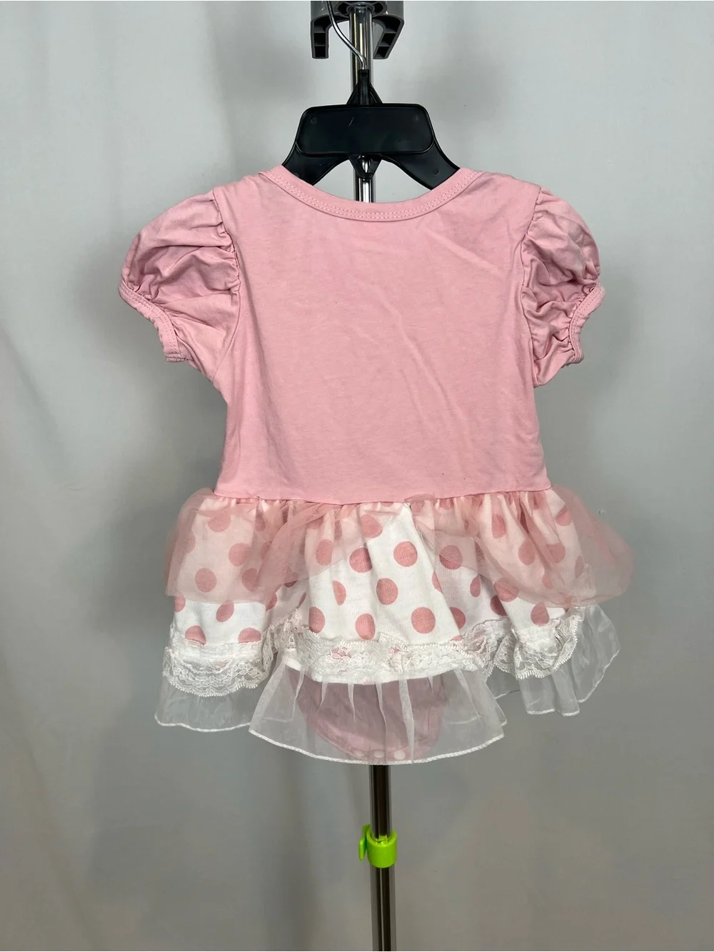 Bo Peep Tutu Dress for Kids